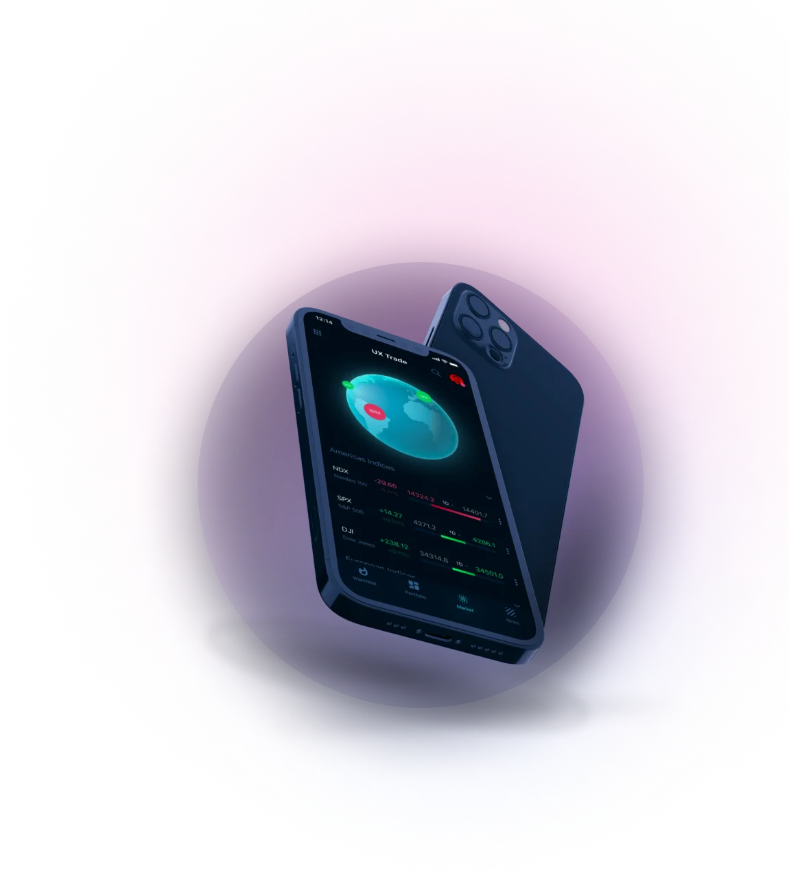 ZyvoraHelixion - Get in touch with us